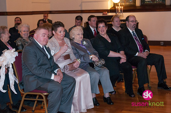Wedding Photography, Albany, NY