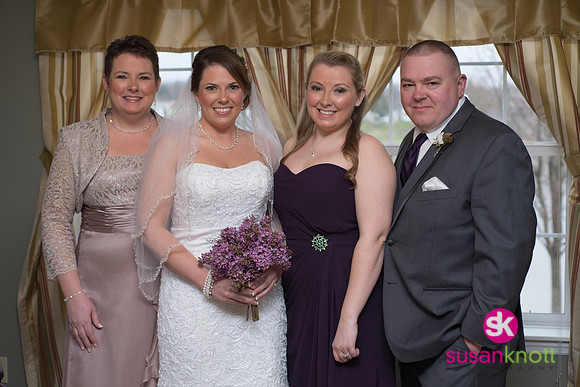 Wedding Photography, Albany, NY