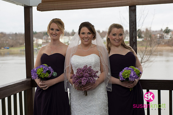 Wedding Photography, Albany, NY