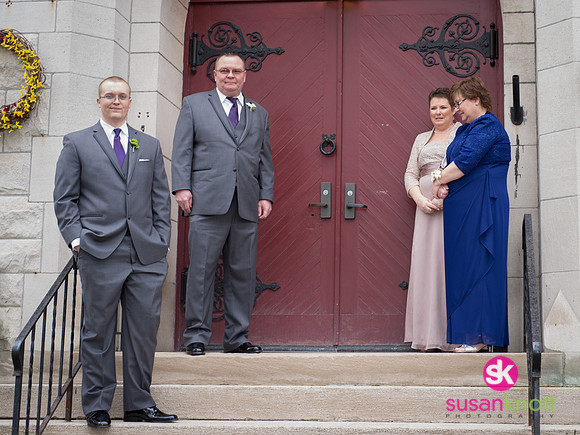 Wedding Photography, Albany, NY