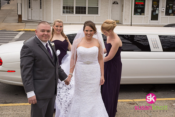 Wedding Photography, Albany, NY