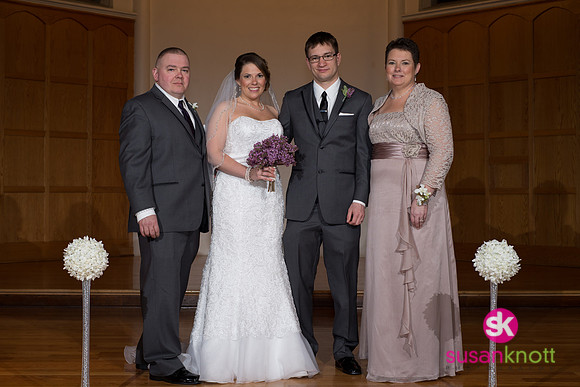 Wedding Photography, Albany, NY