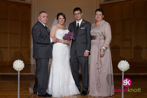Wedding Photography, Albany, NY