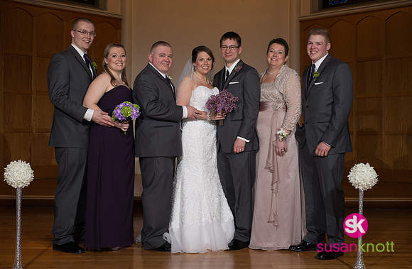 Wedding Photography, Albany, NY