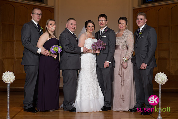 Wedding Photography, Albany, NY