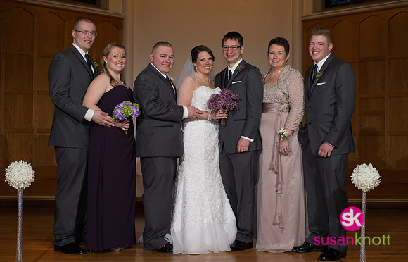 Wedding Photography, Albany, NY