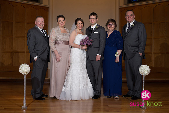 Wedding Photography, Albany, NY
