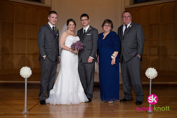 Wedding Photography, Albany, NY