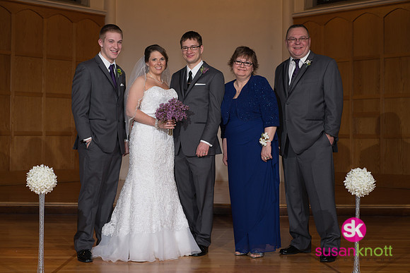 Wedding Photography, Albany, NY