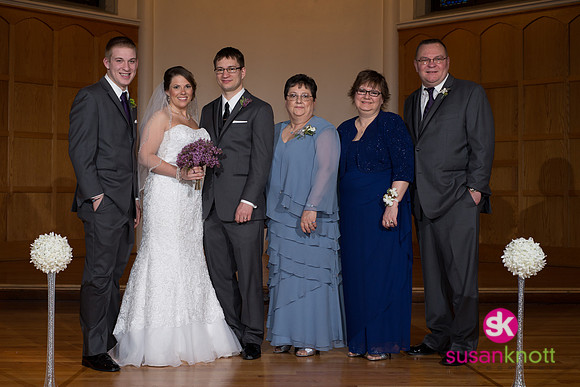 Wedding Photography, Albany, NY