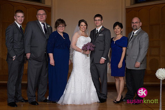 Wedding Photography, Albany, NY