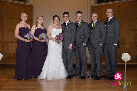 Wedding Photography, Albany, NY