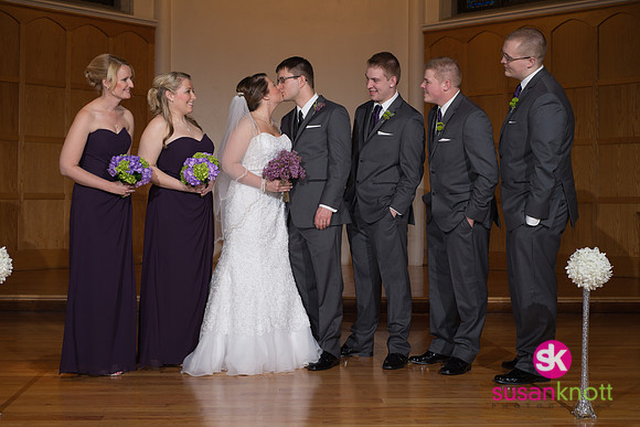 Wedding Photography, Albany, NY