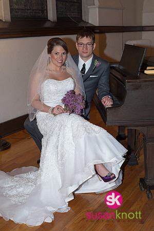 Wedding Photography, Albany, NY