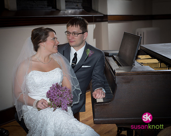 Wedding Photography, Albany, NY