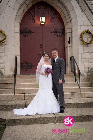 Wedding Photography, Albany, NY