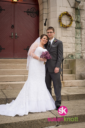 Wedding Photography, Albany, NY