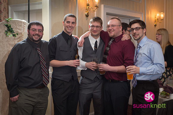 Wedding Photography, Albany, NY