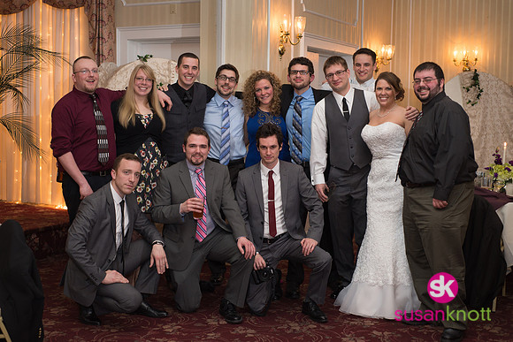 Wedding Photography, Albany, NY