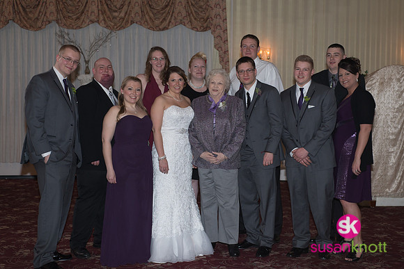 Wedding Photography, Albany, NY
