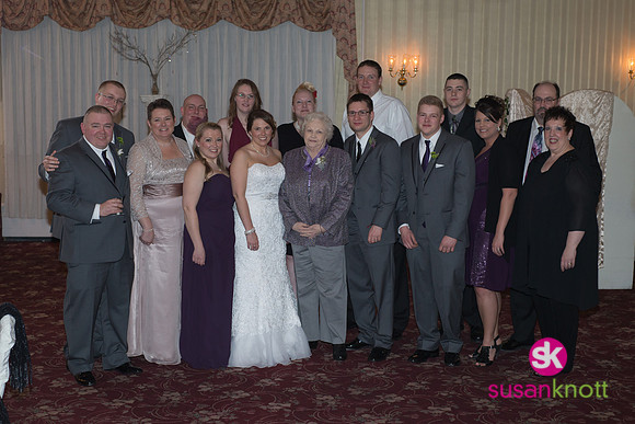 Wedding Photography, Albany, NY