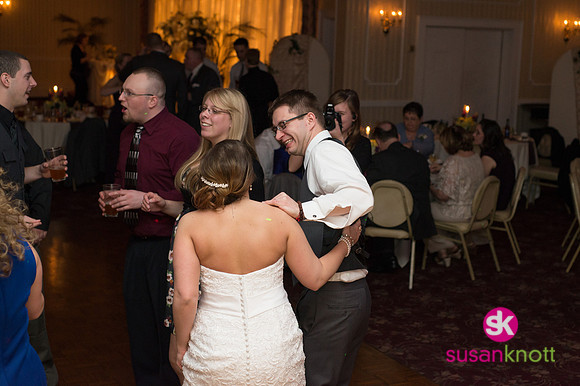 Wedding Photography, Albany, NY
