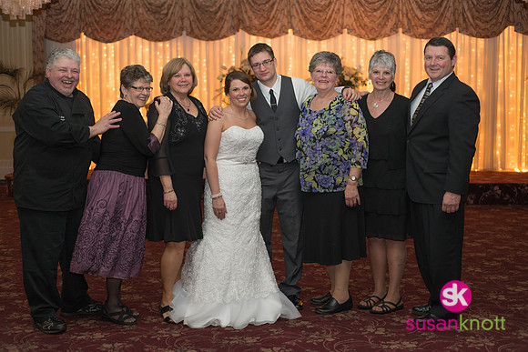 Wedding Photography, Albany, NY