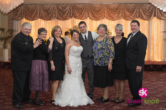 Wedding Photography, Albany, NY