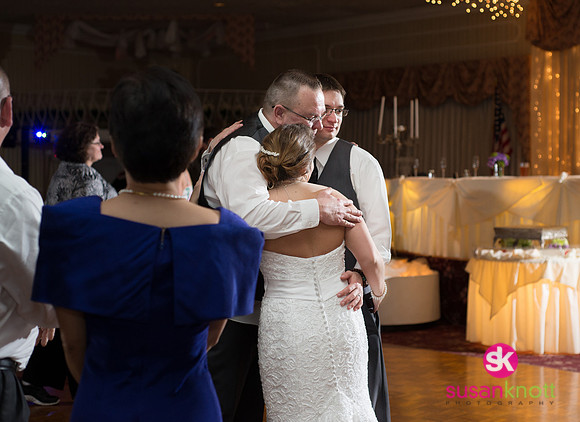 Wedding Photography, Albany, NY