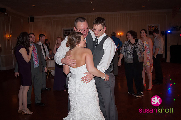 Wedding Photography, Albany, NY