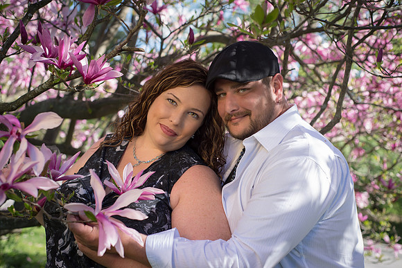 Engagement Photography-Jennifer & Bill