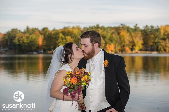 Wedding Photography-Crooked Lake-Brittany-Andrew
