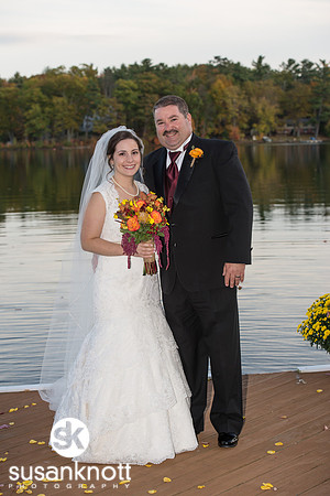 Wedding Photography-Crooked Lake-Brittany-Andrew