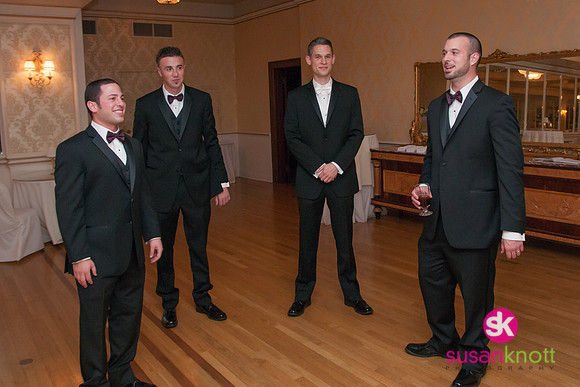 Wedding Photography-Anxhela-Jordan-Franklin Plaza