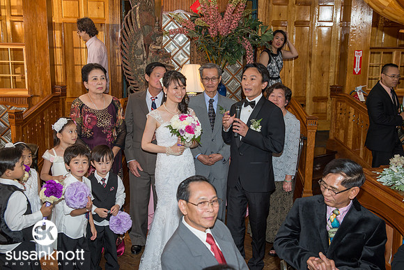 Wedding Photography