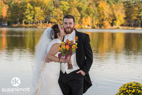 Wedding Photography-Crooked Lake-Brittany-Andrew