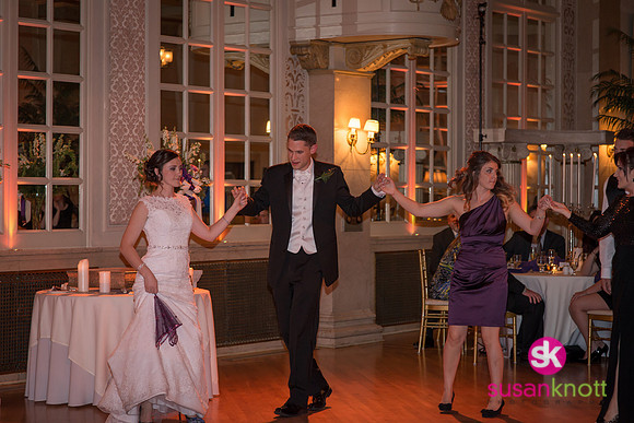 Wedding Photography-Anxhela-Jordan-Franklin Plaza