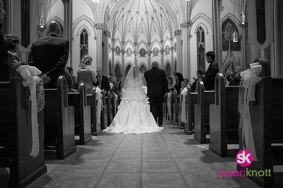 Wedding Photography-Stephanie & Ben