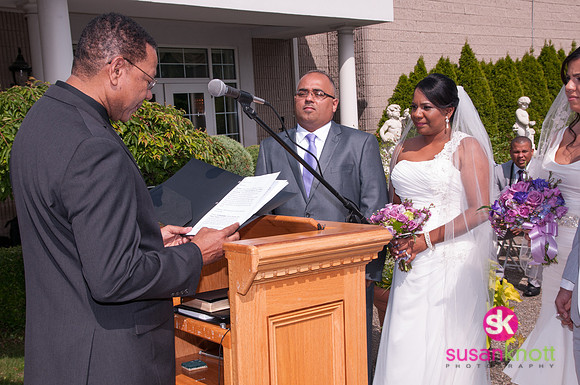 Wedding Photography