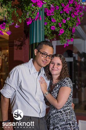 Engagement Photos