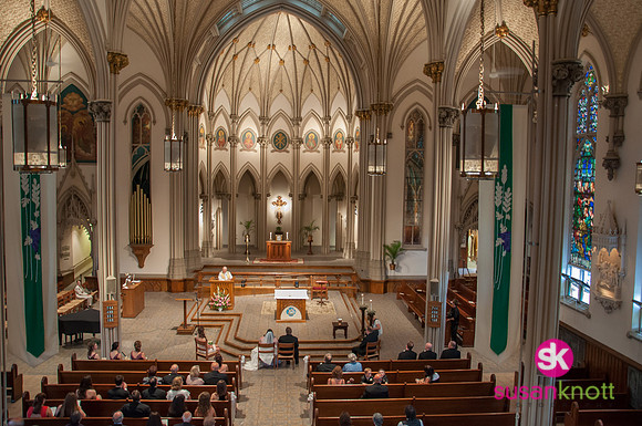 Wedding Photography-Stephanie & Ben