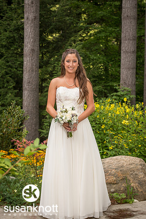 New York Adirondack Weddings