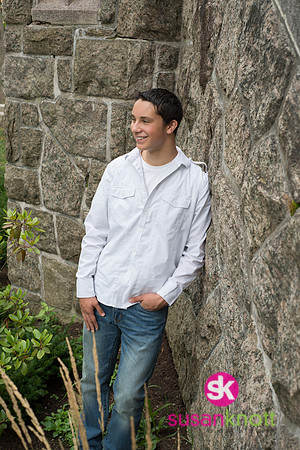 Senior Portrait Photography