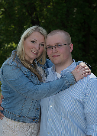 Engagement Photos, Albany, NY