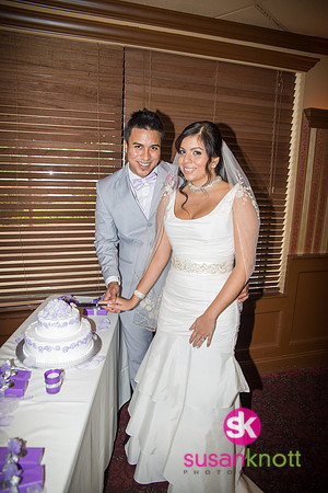Wedding Photography