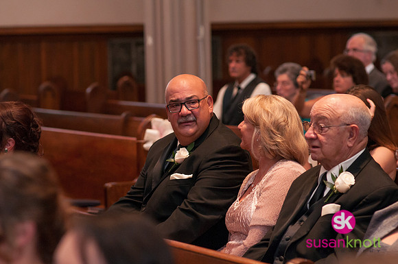 Wedding Photography-Stephanie & Ben