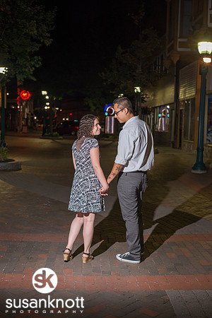 Engagement Photos