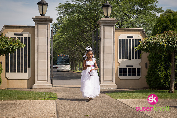 Wedding Photography