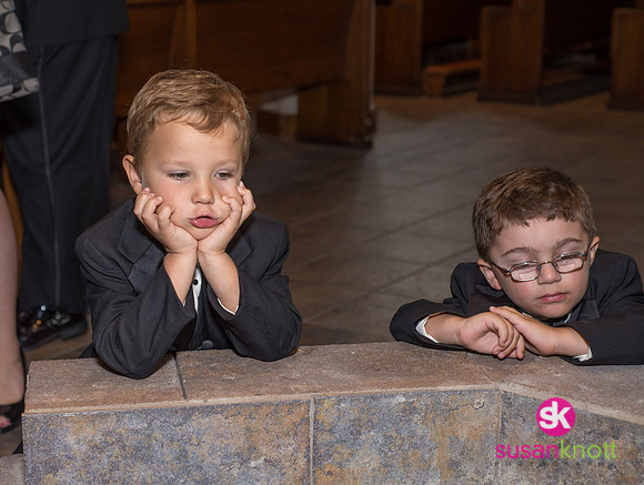 Wedding Photography-Stephanie & Ben