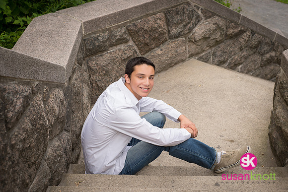 Senior Portrait Photography